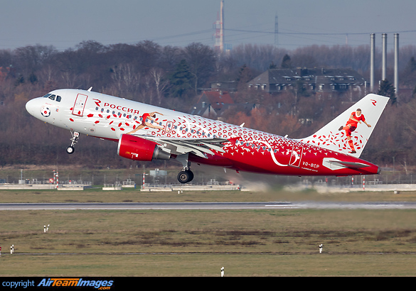 Airbus A319-111 Airbus A319-111