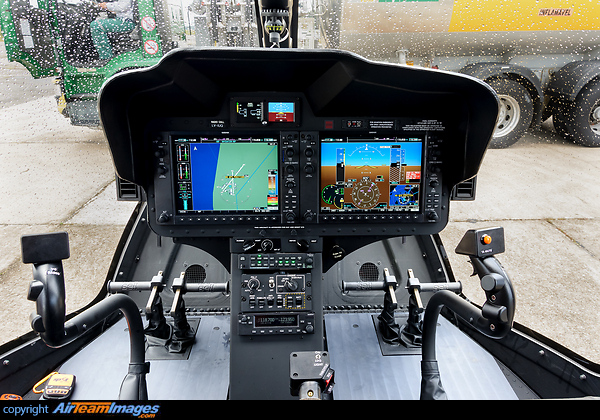 Bell 505 Jet Ranger X