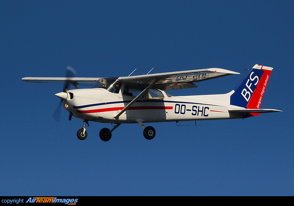 Cessna F172N Skyhawk II Cessna F172N Skyhawk II