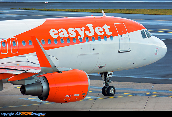 Airbus A320-214 Airbus A320-214