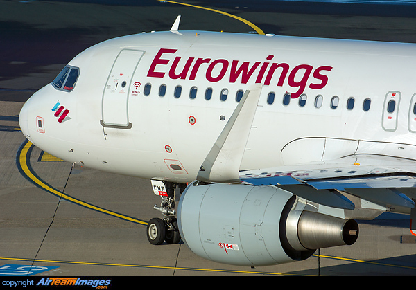 Airbus A320-214 Airbus A320-214