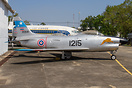 North American F-86L Sabre North American F-86L Sabre