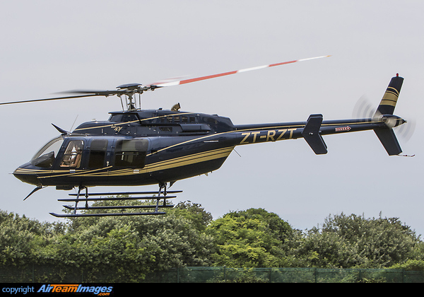 Bell 407 Bell 407