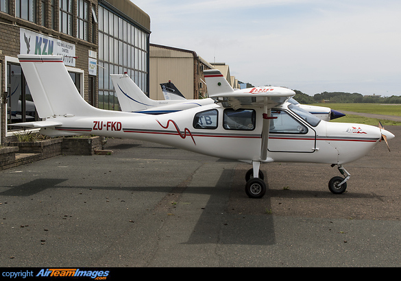 Jabiru J430 Jabiru J430