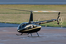 Robinson R-66 Turbine