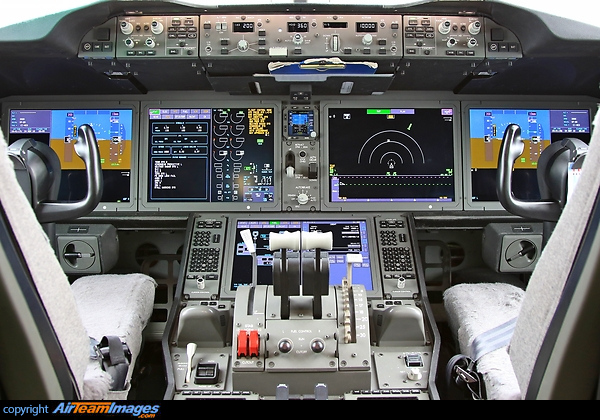 Boeing 787-9 Dreamliner Boeing 787-9 Dreamliner