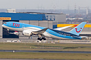 Boeing 787-8 Dreamliner