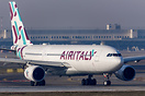 Airbus A330-202 Airbus A330-202