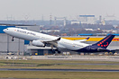 Airbus A330-343