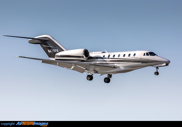 Cessna 750 Citation X Cessna 750 Citation X