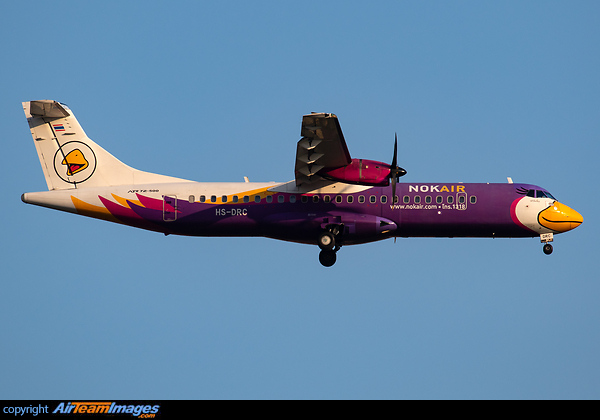 ATR 72-500 ATR 72-500