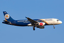 Airbus A320-216