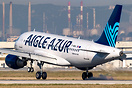 Airbus A319-111