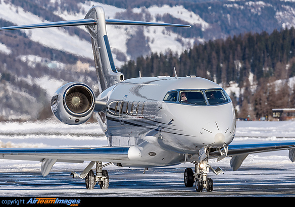Bombardier Challenger 300 Bombardier Challenger 300