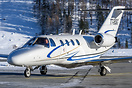 Cessna 525 CitationJet CJ1