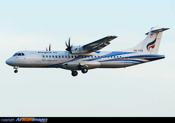 ATR 72-600 ATR 72-600