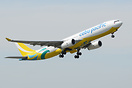 Airbus A330-343