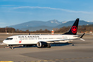 Boeing 737-8 MAX