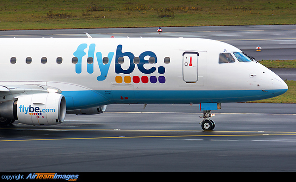 Embraer ERJ-175STD Embraer ERJ-175STD
