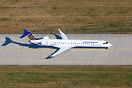 Bombardier CRJ-900 NextGen