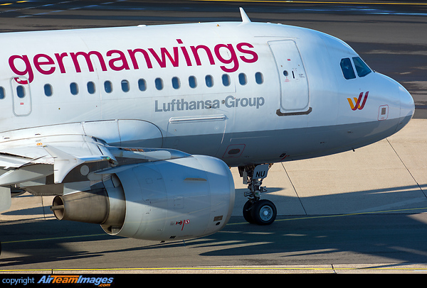 Airbus A319-112 Airbus A319-112