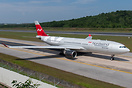 Airbus A330-223