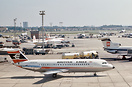London Heathrow Airport 1960s