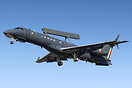 Embraer EMB-145H AEW&C