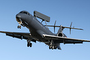 Embraer EMB-145H AEW&C