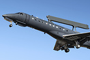 Embraer EMB-145H AEW&C