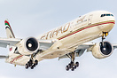 Boeing 777-3FX/ER