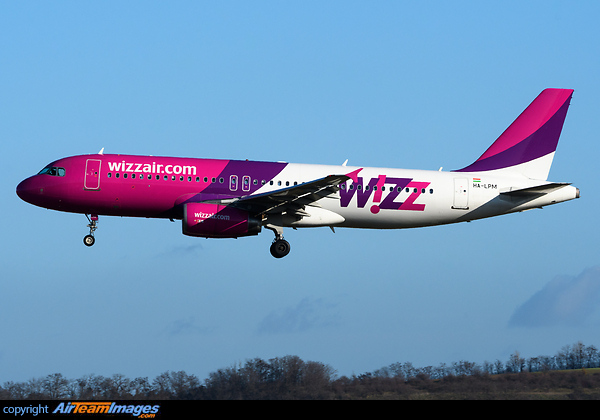 Airbus A320-232 Airbus A320-232