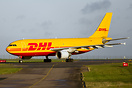 Airbus A300B4-622R(F)