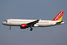 Airbus A320-214