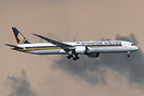 Boeing 787-10 Dreamliner