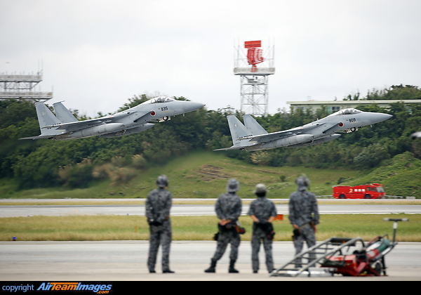 Mitsubishi F-15J Eagle Mitsubishi F-15J Eagle