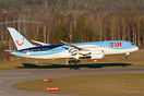 Boeing 787-8 Dreamliner