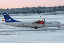 ATR 72-600