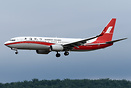 Boeing 737-86D