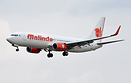 Boeing 737-8GP