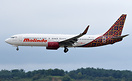 Boeing 737-8GP