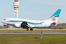 Boeing 737-7BX
