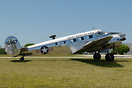 Beech C-45G Expeditor