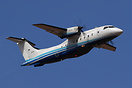 The C-146A is the military version of the Dornier 328 turboprop commut...