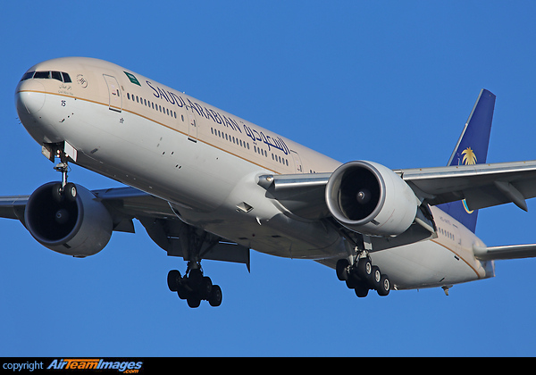 Boeing 777-368/ER Boeing 777-368/ER