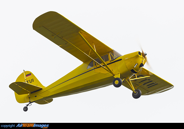 Aeronca 65 Super Chief Aeronca 65 Super Chief