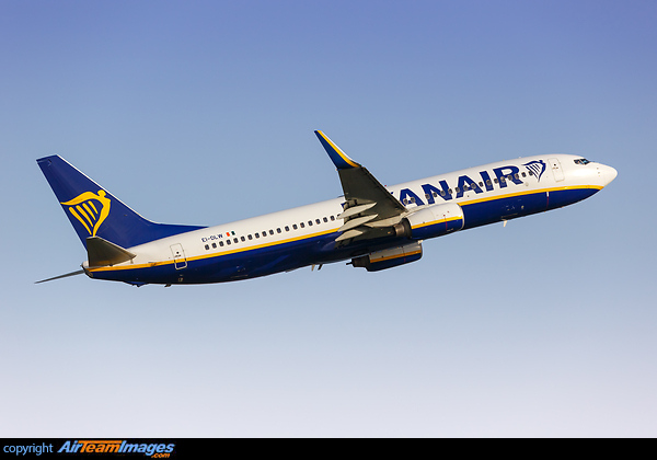 Boeing 737-8AS Boeing 737-8AS