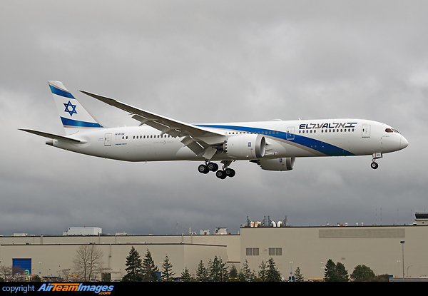 Boeing 787-9 Dreamliner Boeing 787-9 Dreamliner