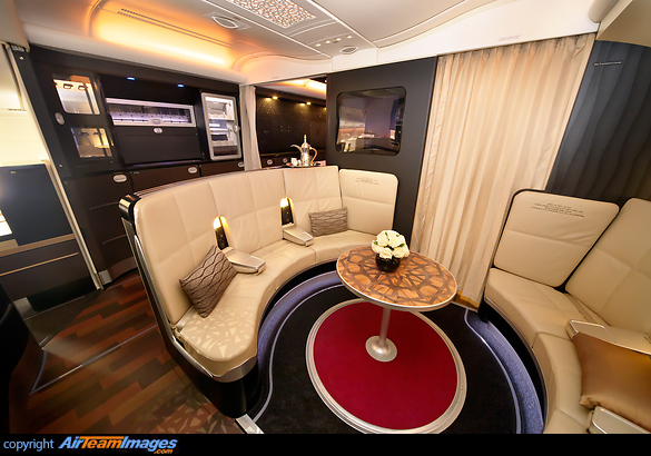 Airbus A380-861 Airbus A380-861