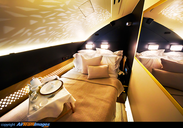 Airbus A380-861 Airbus A380-861